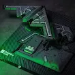کیت بمب افکن B-2 اسپیریت
