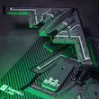 کیت بمب افکن B-2 اسپیریت