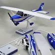 کیت هواپیمای Cessna 172 Skyhawk عقاب آسمان