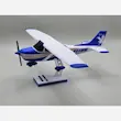کیت هواپیمای Cessna 172 Skyhawk عقاب آسمان