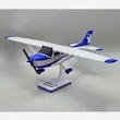 کیت هواپیمای Cessna 172 Skyhawk عقاب آسمان