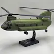 کیت هلیکوپتر CH-47 شینوک
