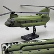 کیت هلیکوپتر CH-47 شینوک