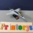 کیت جنگنده F/A-18 هورنت