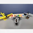 کیت جنگنده سوخو Su-75 کیش ومات