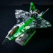 کیت جنگنده سوخو Su-75 کیش ومات