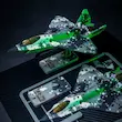 کیت جنگنده سوخو Su-75 کیش ومات