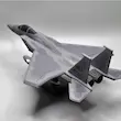 کیت جنگنده F15 ایگل
