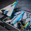 کیت هواپیمای جنگی F14 تامکت