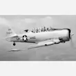 کیت هواپیمای آموزشی Texan T-6 تگزان