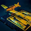 کیت هواپیمای آموزشی Texan T-6 تگزان