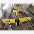کیت هواپیمای آموزشی Texan T-6 تگزان