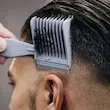 شانه اصلاح مو مخصوص فید کردن سایه زدن