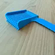 شانه اصلاح مو مخصوص فید کردن سایه زدن