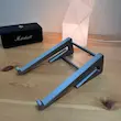 استند لپ تاپ مسافرتی دانشجویی