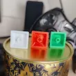 کی کپ با تِمِ ساله نو میلادی