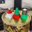کی کپ با تِمِ ساله نو میلادی