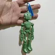 اسباب بازی و جاکلیدی ربات مفصلی طرح فکوبات