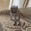 جاکلیدی زامبی اسکلت اسکلتون ماینکرفت