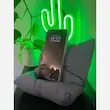 هولدر گوشی نگه دارنده گوشی طرح بالشت