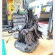 استند دسته PS5 مدل DARK LORD ارباب حلقه ها