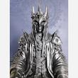 استند دسته PS5 مدل DARK LORD ارباب حلقه ها