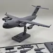 کیت هواپیمای بوئینگ C-17 گلوبمستر