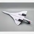 کیت هواپیمای Concorde مسافربری