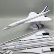 کیت هواپیمای Concorde مسافربری