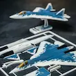 کیت جنگنده Su-57 Felon فلون