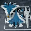 کیت جنگنده Su-57 Felon فلون