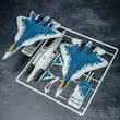 کیت جنگنده Su-57 Felon فلون