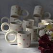 شات قهوه خوری سرامیکی.Co03