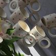 شات قهوه خوری سرامیکی.Co03
