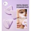 پاف سه عددی Insta-Ready Mauve Purple [تضمین اصالت]