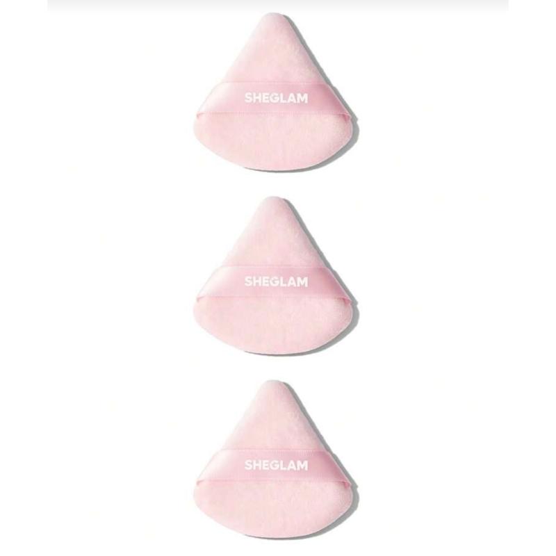 پاف سه عددی Insta-Ready Baby Pink[تضمین اصالت]