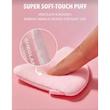 پاف سه عددی Insta-Ready Baby Pink[تضمین اصالت]