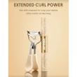 فرمژه شیگلم مدل Made For Me Eyelash Curler[تضمین اصالت]