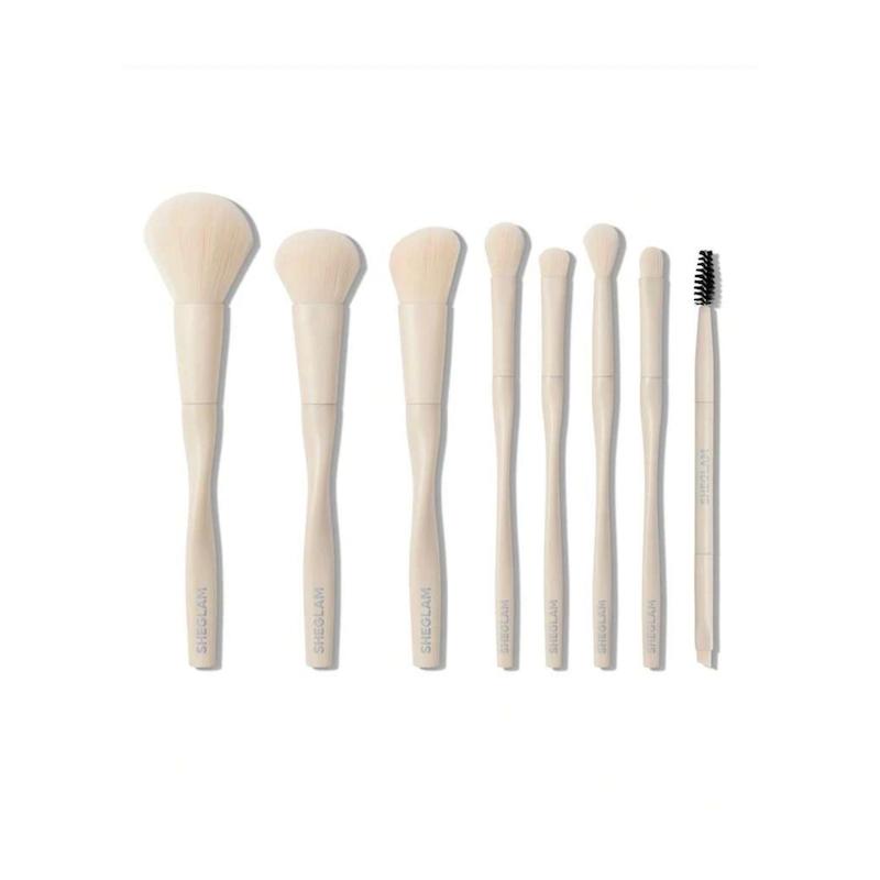 ست براش حرفه ای 8 تایی | Pro Core Brush Kit [تضمین اصالت]