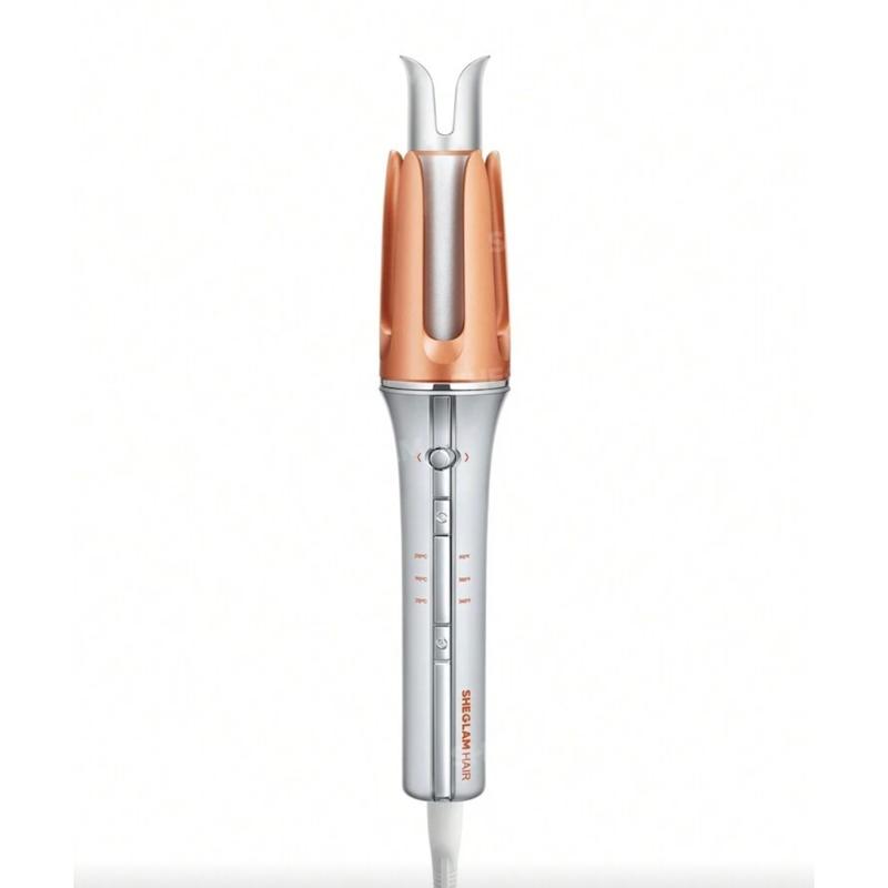 دستگاه کرلی و فرکننده مو  It-Curl One-Touch Instant Curler 32MM[تضمین اصالت]