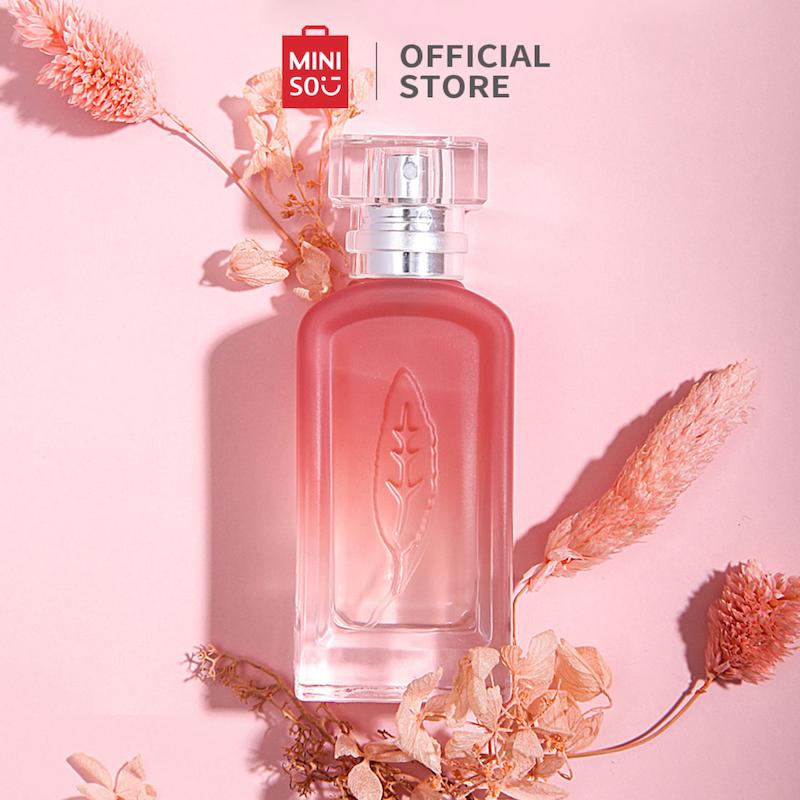 عطر مینیسو مدل Black Tea حجم ۳۰ میل | Miniso Black Tea Eau De Toilette [تضمین اصالت]