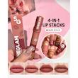 ست رژ لب چهار تایی Mega Lip Stacks [تضمین اصالت]