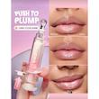 لیپ گلاس حجم دهنده شیگلم طرح آمپول Booster Shine Plumping Lip Gloss [تضمین اصالت]