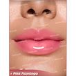 لیپ گلاس حجم دهنده شیگلم طرح آمپول Booster Shine Plumping Lip Gloss [تضمین اصالت]