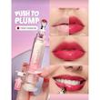 لیپ گلاس حجم دهنده شیگلم طرح آمپول Booster Shine Plumping Lip Gloss [تضمین اصالت]
