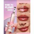 لیپ گلاس حجم دهنده شیگلم طرح آمپول Booster Shine Plumping Lip Gloss [تضمین اصالت]