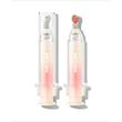 لیپ گلاس حجم دهنده شیگلم طرح آمپول Booster Shine Plumping Lip Gloss [تضمین اصالت]