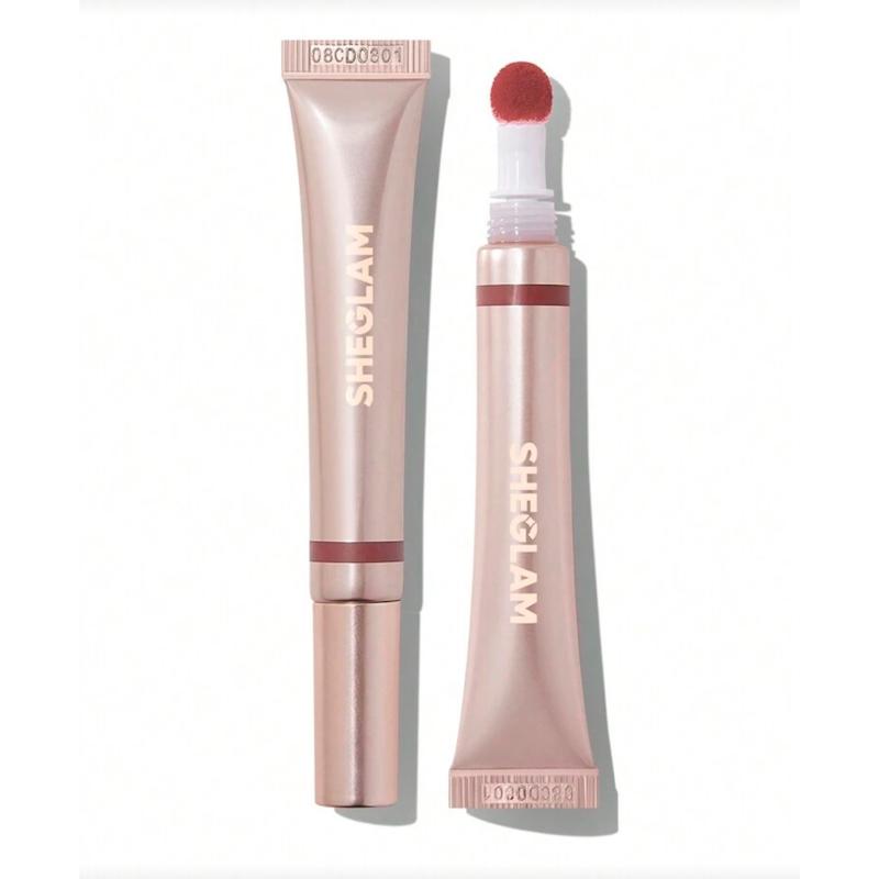 رژ لب مایع مات کوشنی Pout Pillow Cushion Matte Liquid Lipstick [تضمین اصالت]