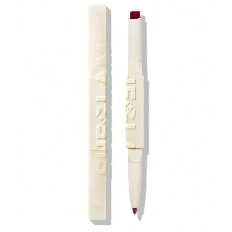 رژ لب و خط لب دو طرفه  تینتی شیگلم Glam 101 Sheer Tinted  Lipstick and Liner Duo [تضمین اصالت]