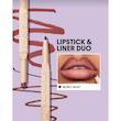 رژ لب و خط لب دو طرفه Glam 101 Lipstick and Liner Duo [تضمین اصالت]